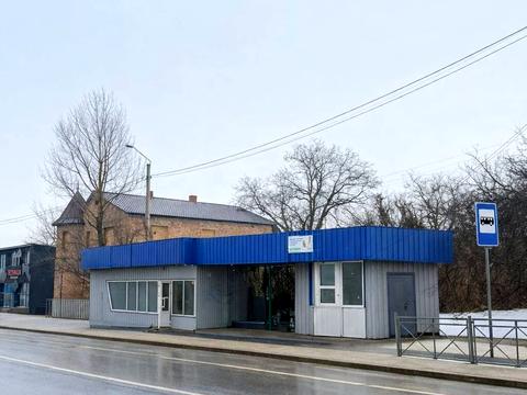 комерційна за адресою Володимира Винниченка вул., 90-Б