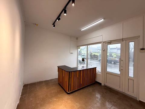 коммерческая по адресу Владимира Винниченко ул., 90-Б