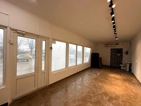 коммерческая по адресу Владимира Винниченко ул., 90-Б