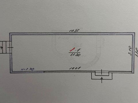 коммерческая по адресу Владимира Винниченко ул., 90-Б