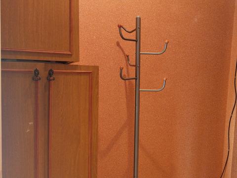 квартира за адресою Генерала Генадія Воробйова вул. (Курська), 12-А