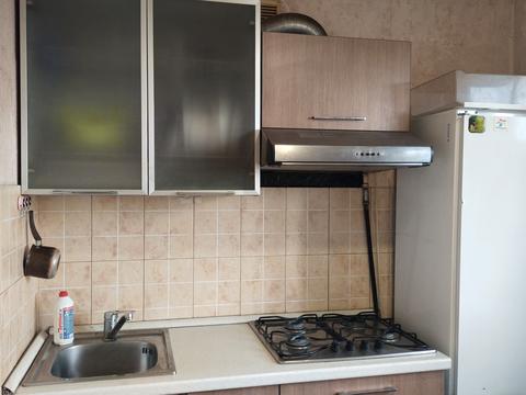 квартира за адресою Генерала Генадія Воробйова вул. (Курська), 12-А