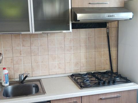 квартира за адресою Генерала Генадія Воробйова вул. (Курська), 12-А