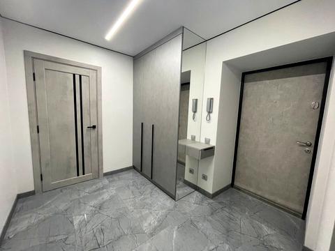 квартира за адресою Степана Бандери просп., 83-Б