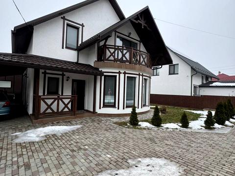 будинок за адресою Зоряна