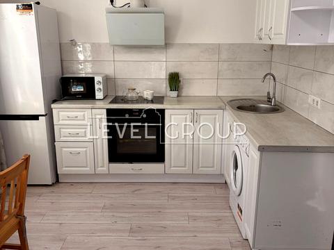 квартира за адресою Салютна вул., 2к1