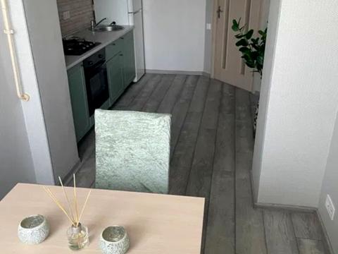 квартира по адресу Боголюбова ул., 28