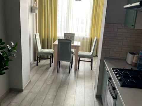 квартира по адресу Боголюбова ул., 28