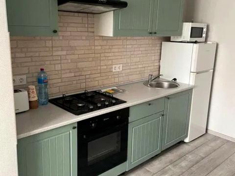 квартира по адресу Боголюбова ул., 28