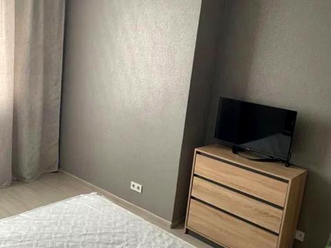 квартира по адресу Боголюбова ул., 28