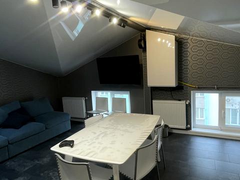 квартира за адресою Бельведерська вул., 19