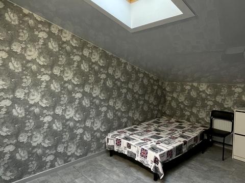 квартира по адресу Бельведерская ул., 19