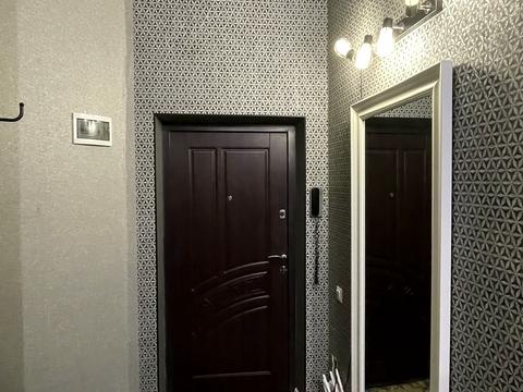 квартира по адресу Бельведерская ул., 19
