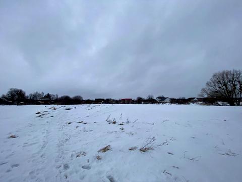 участок по адресу 