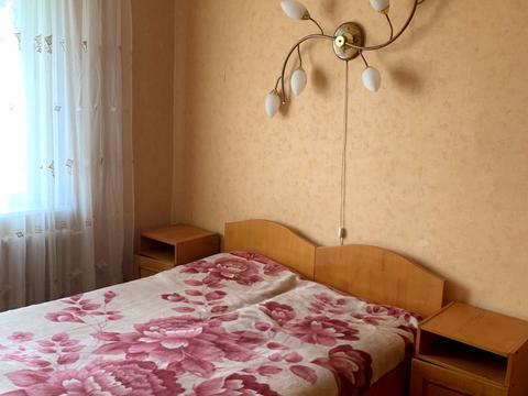 квартира за адресою Владислава Бувалкіна вул. (Бочарова Генерала), 2