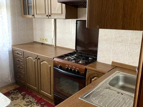 квартира за адресою Владислава Бувалкіна вул. (Бочарова Генерала), 2