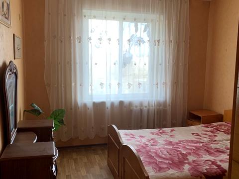 квартира за адресою Владислава Бувалкіна вул. (Бочарова Генерала), 2