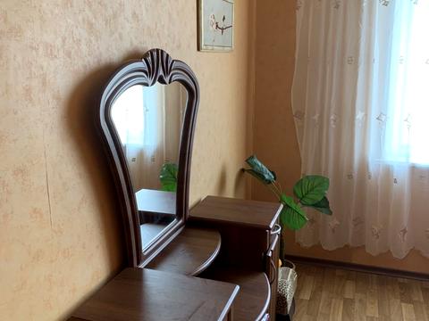 квартира за адресою Владислава Бувалкіна вул. (Бочарова Генерала), 2