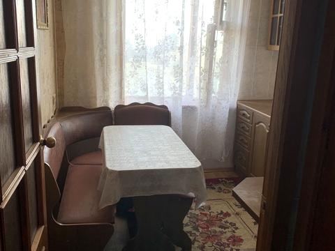 квартира за адресою Владислава Бувалкіна вул. (Бочарова Генерала), 2