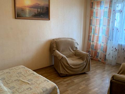 квартира за адресою Владислава Бувалкіна вул. (Бочарова Генерала), 2