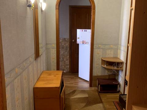 квартира за адресою Владислава Бувалкіна вул. (Бочарова Генерала), 2