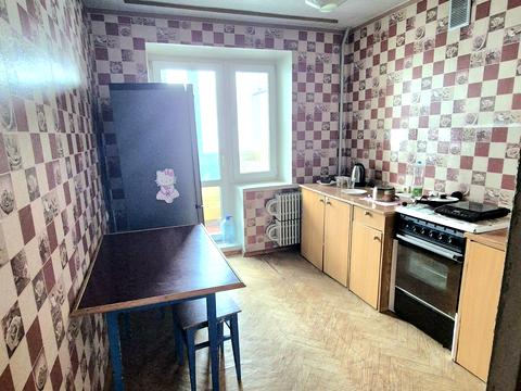 квартира по адресу Звёздный бульв., 1