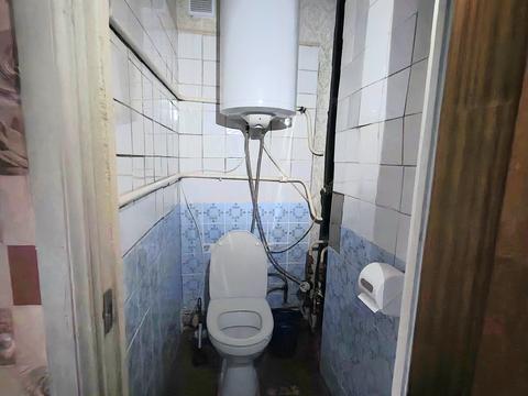 квартира по адресу Звёздный бульв., 1