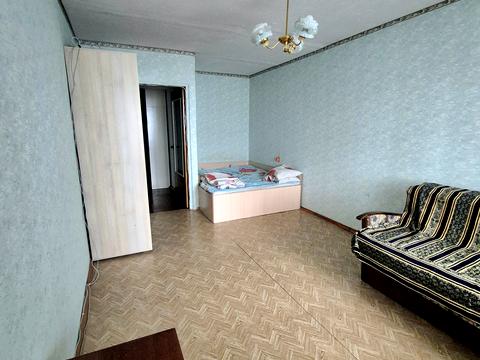 квартира по адресу Звёздный бульв., 1