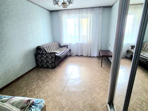 квартира по адресу Звёздный бульв., 1