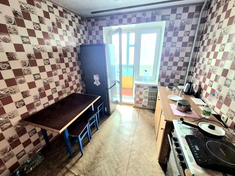 квартира по адресу Звёздный бульв., 1