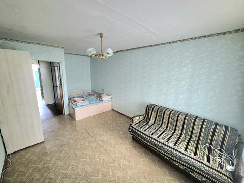 квартира по адресу Звёздный бульв., 1