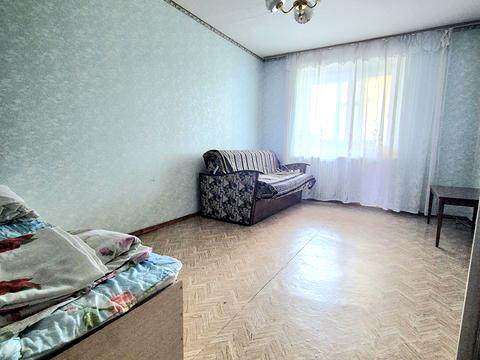 квартира по адресу Звёздный бульв., 1