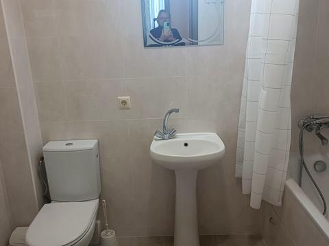 квартира по адресу Люстдорфская дорога ул., 55м