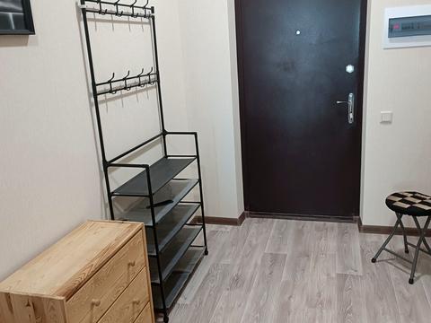 квартира по адресу Люстдорфская дорога ул., 55м