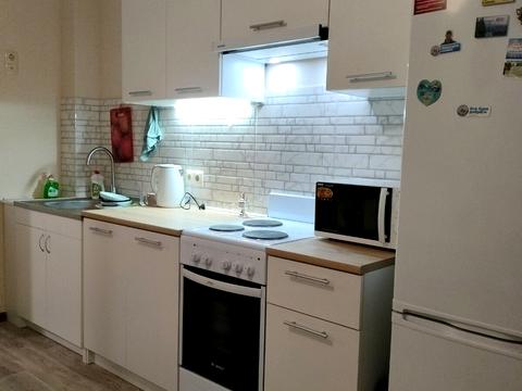 квартира по адресу Люстдорфская дорога ул., 55м