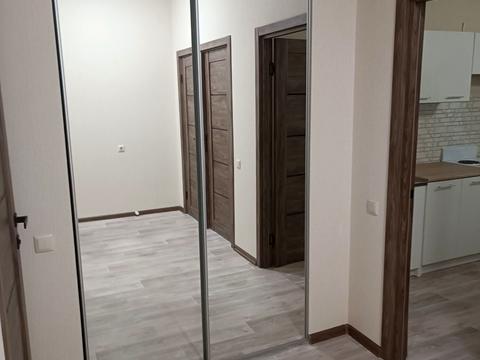 квартира по адресу Люстдорфская дорога ул., 55м