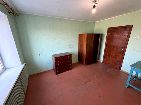 квартира по адресу Сортировочная ул., 21