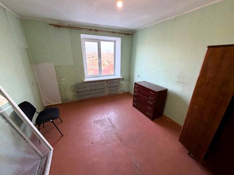 квартира по адресу Сортировочная ул., 21