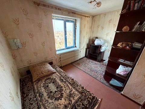 квартира по адресу Сортировочная ул., 21