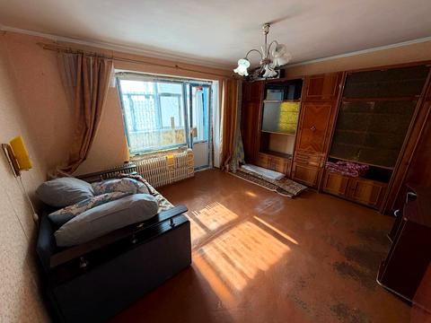 квартира по адресу Сортировочная ул., 21