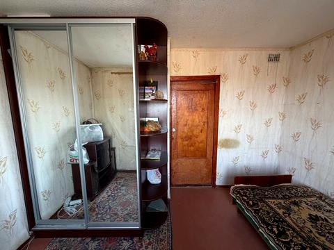 квартира по адресу Сортировочная ул., 21