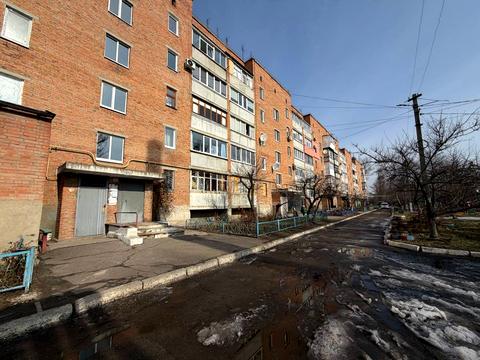 квартира по адресу Сортировочная ул., 21