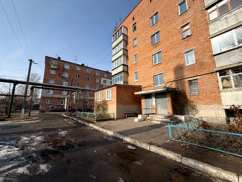 квартира по адресу Сортировочная ул., 21