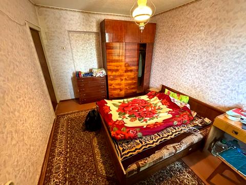 квартира по адресу Сортировочная ул., 21