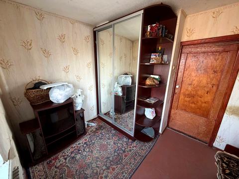 квартира по адресу Сортировочная ул., 21