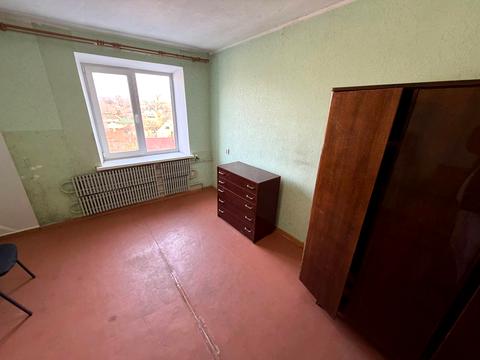 квартира по адресу Сортировочная ул., 21