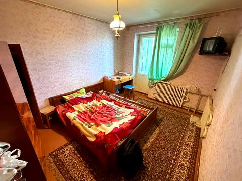 квартира по адресу Сортировочная ул., 21