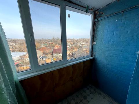 квартира по адресу Сортировочная ул., 21