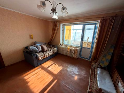 квартира по адресу Сортировочная ул., 21