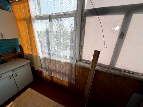 квартира по адресу Сортировочная ул., 21